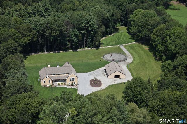 250 Maple Road, Easton, CT 06612