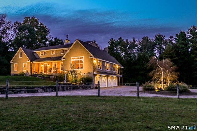 250 Maple Road, Easton, CT 06612