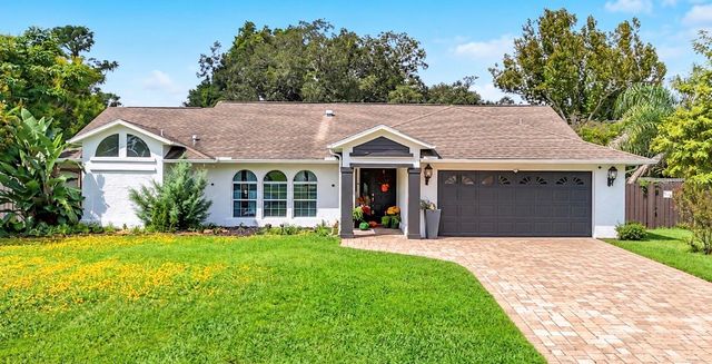 4119 CASTLE AVENUE, Spring Hill, FL 34609