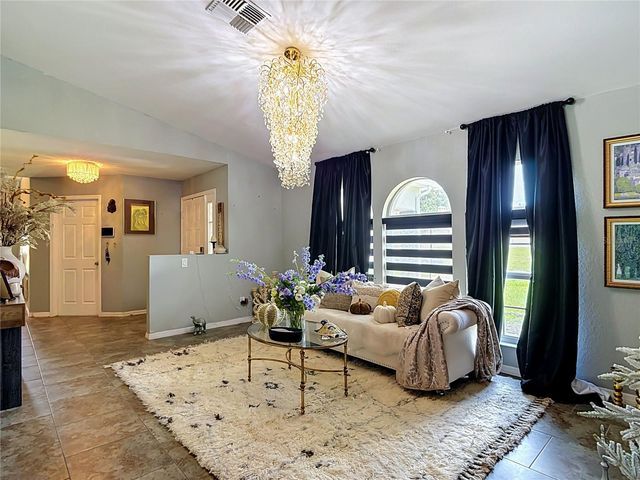 4119 CASTLE AVENUE, Spring Hill, FL 34609