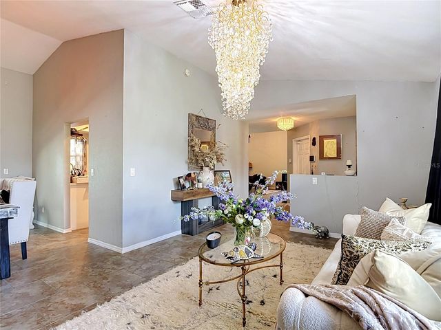 4119 CASTLE AVENUE, Spring Hill, FL 34609