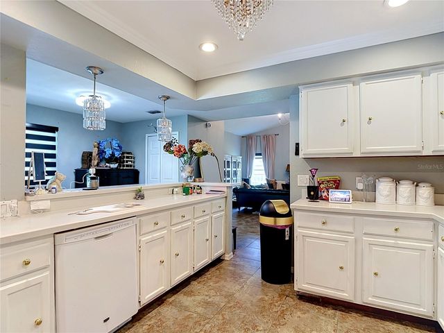 4119 CASTLE AVENUE, Spring Hill, FL 34609