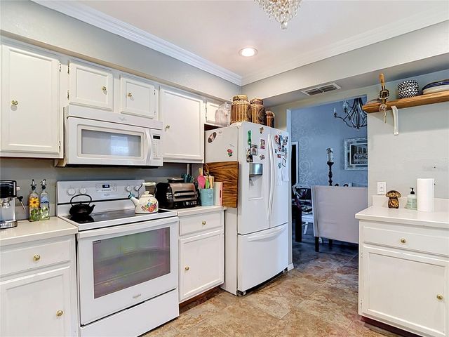 4119 CASTLE AVENUE, Spring Hill, FL 34609