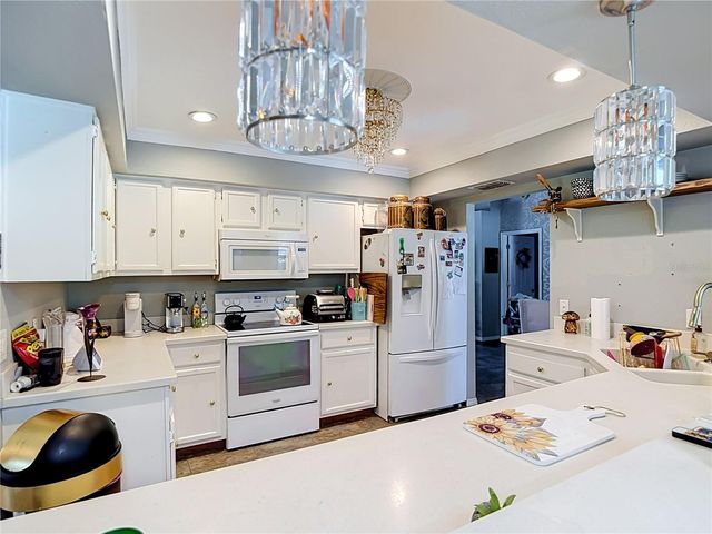 4119 CASTLE AVENUE, Spring Hill, FL 34609