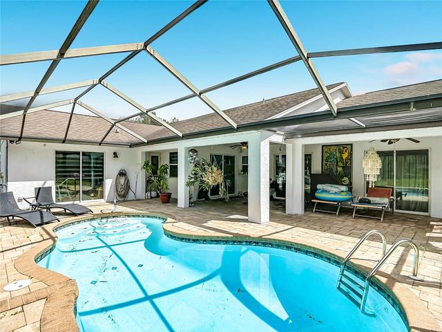 4119 CASTLE AVENUE, Spring Hill, FL 34609