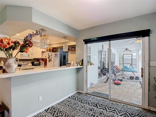 4119 CASTLE AVENUE, Spring Hill, FL 34609