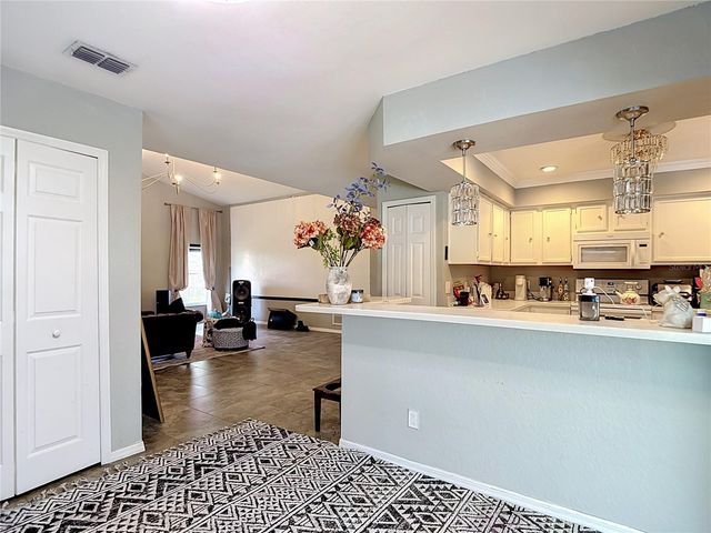 4119 CASTLE AVENUE, Spring Hill, FL 34609