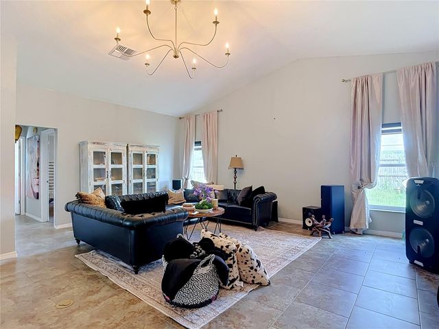 4119 CASTLE AVENUE, Spring Hill, FL 34609