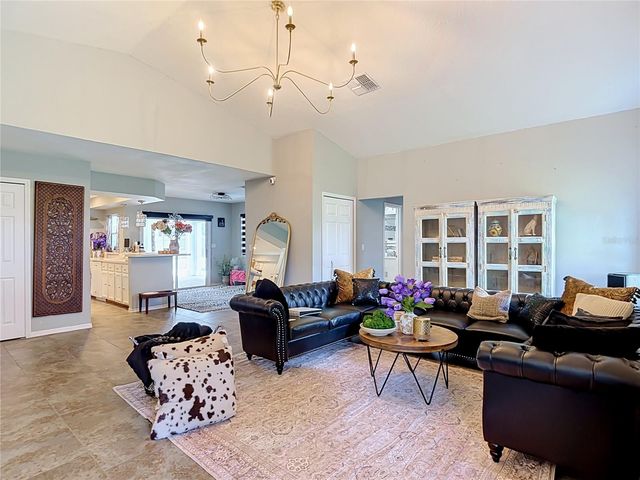 4119 CASTLE AVENUE, Spring Hill, FL 34609