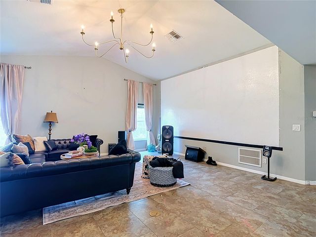 4119 CASTLE AVENUE, Spring Hill, FL 34609