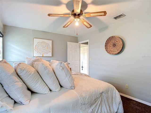 4119 CASTLE AVENUE, Spring Hill, FL 34609