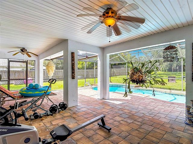 4119 CASTLE AVENUE, Spring Hill, FL 34609