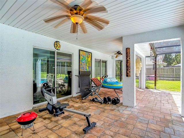 4119 CASTLE AVENUE, Spring Hill, FL 34609