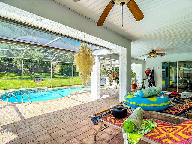 4119 CASTLE AVENUE, Spring Hill, FL 34609