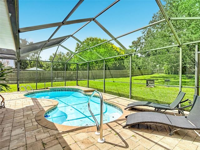 4119 CASTLE AVENUE, Spring Hill, FL 34609