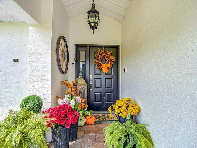 4119 CASTLE AVENUE, Spring Hill, FL 34609