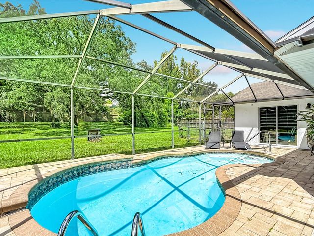 4119 CASTLE AVENUE, Spring Hill, FL 34609