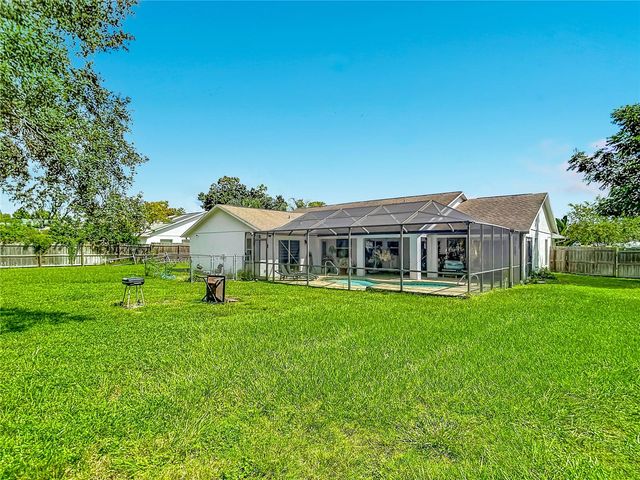 4119 CASTLE AVENUE, Spring Hill, FL 34609