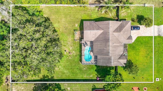 4119 CASTLE AVENUE, Spring Hill, FL 34609