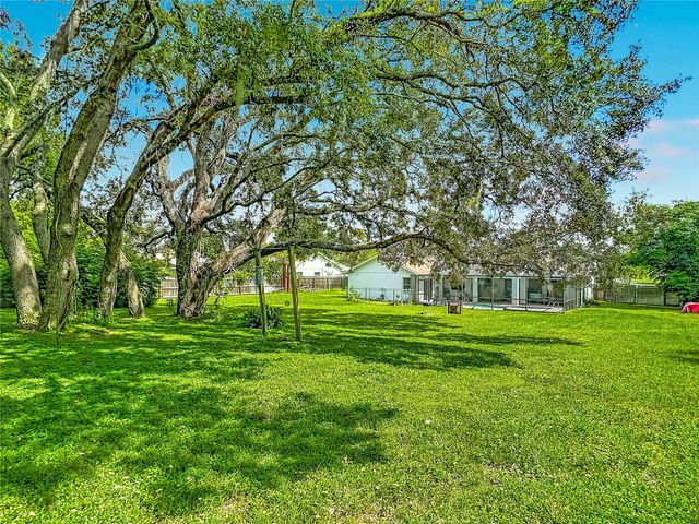 4119 CASTLE AVENUE, Spring Hill, FL 34609