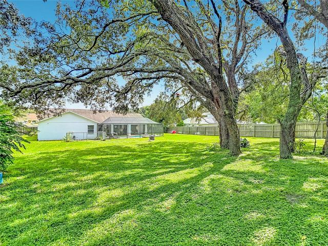 4119 CASTLE AVENUE, Spring Hill, FL 34609