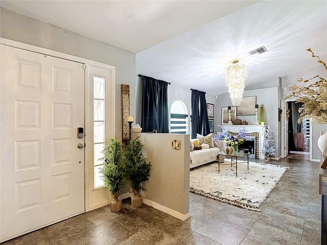 4119 CASTLE AVENUE, Spring Hill, FL 34609