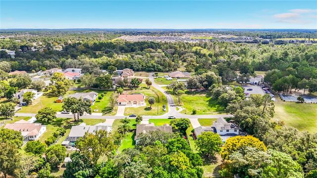 4119 CASTLE AVENUE, Spring Hill, FL 34609