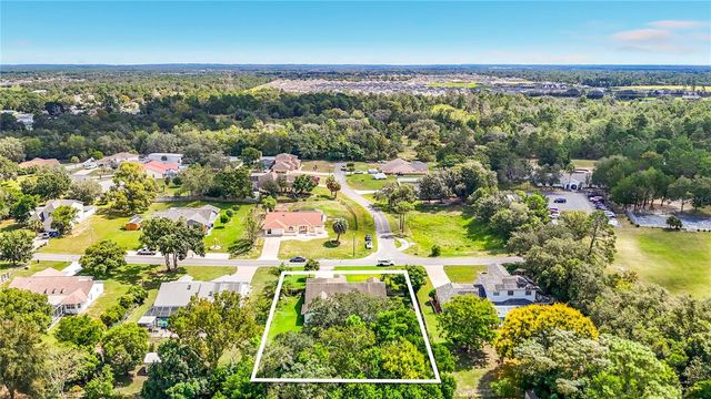 4119 CASTLE AVENUE, Spring Hill, FL 34609
