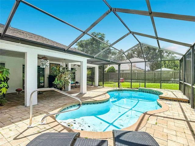 4119 CASTLE AVENUE, Spring Hill, FL 34609