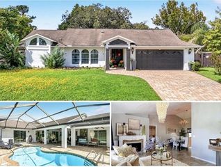 4119 CASTLE AVENUE, Spring Hill, FL 34609