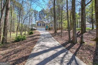 205 Cryder Lane, Canton, GA 30115