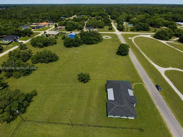 1715 Mcarthur Avenue, Lehigh Acres, FL 33972