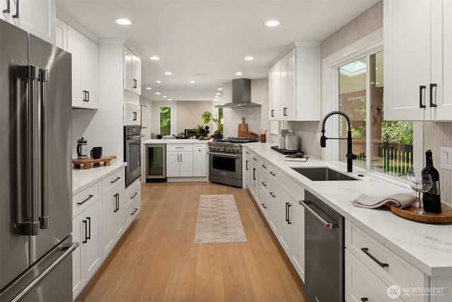 15120 NE 201st Street, Woodinville, WA 98072