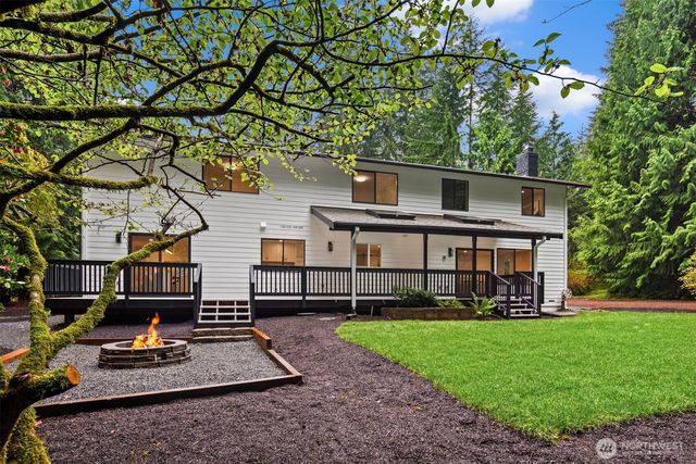 15120 NE 201st Street, Woodinville, WA 98072
