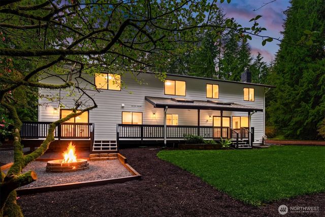 15120 NE 201st Street, Woodinville, WA 98072