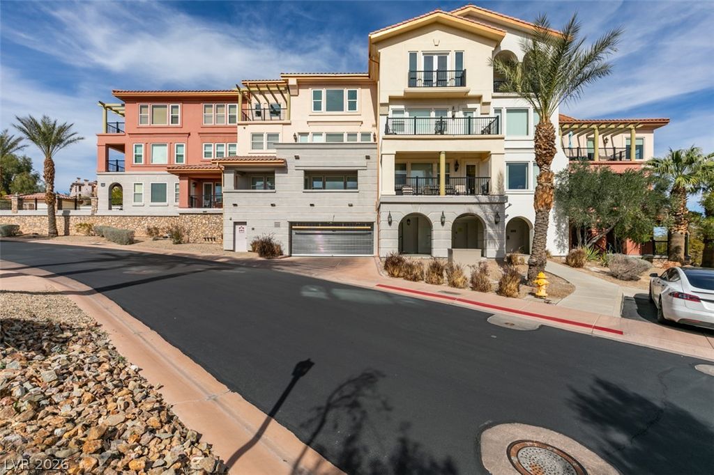 64 Strada Principale 104, Henderson, NV 89011 — exterior