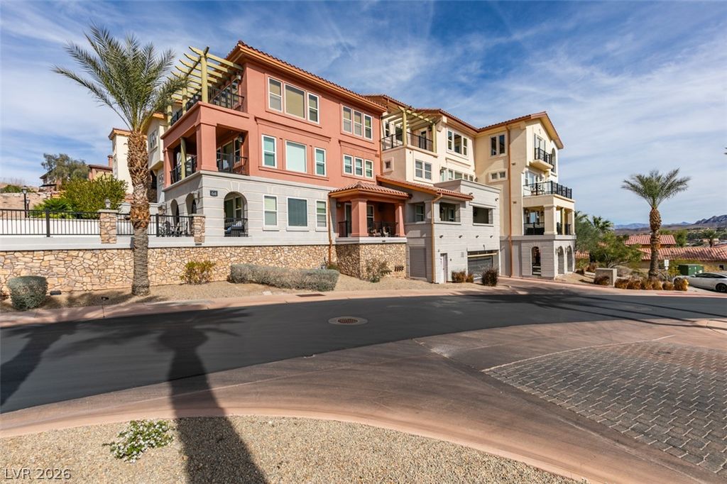 64 Strada Principale 104, Henderson, NV 89011 — photo 2
