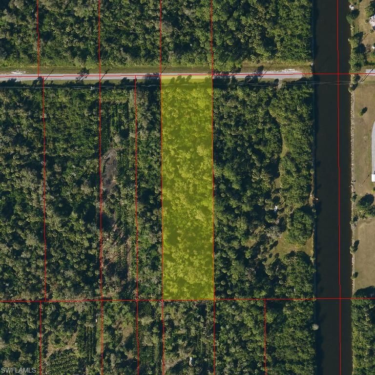 Address unavailable.