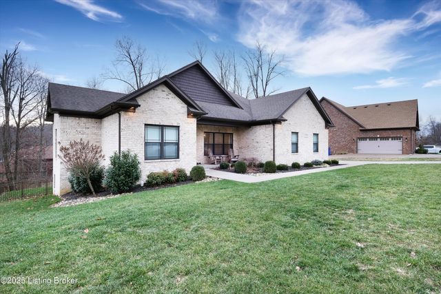 4203 Smarty Jones Dr, Louisville, KY 40214