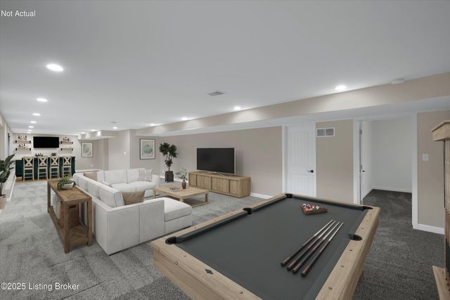 4203 Smarty Jones Dr, Louisville, KY 40214