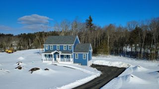 25 Blaisdell Court # 18, Raymond, NH 03077