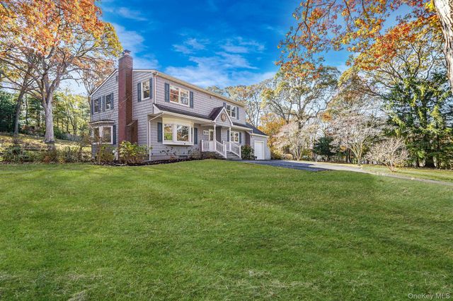 12 Harbor Beach Road, Miller Place, NY 11764