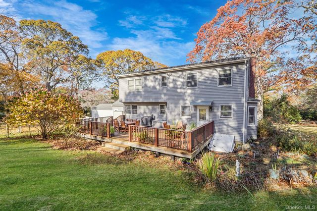 12 Harbor Beach Road, Miller Place, NY 11764