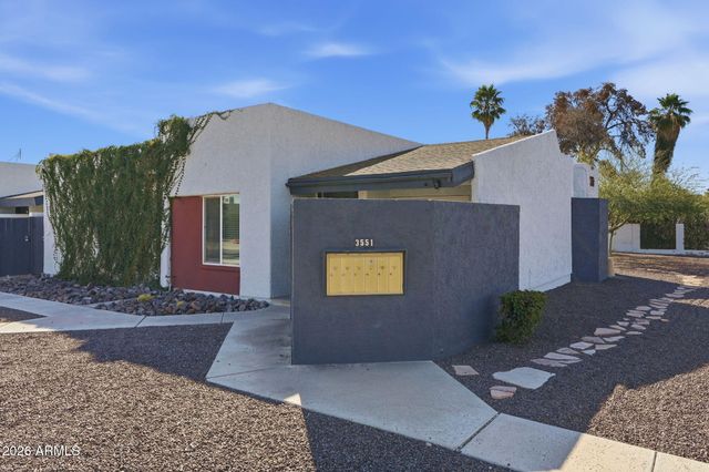 3551 N 12TH Street 101, Phoenix, AZ 85014