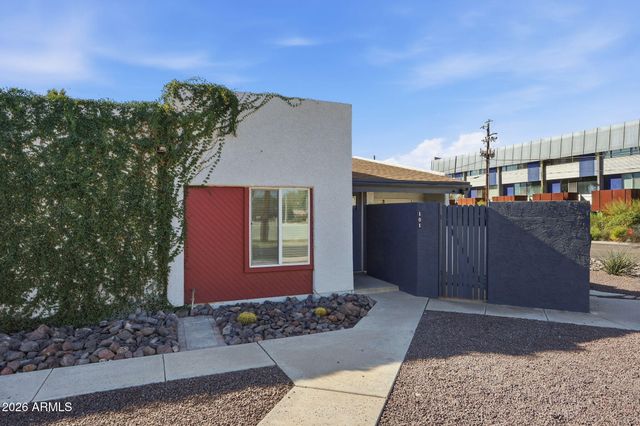 3551 N 12TH Street 101, Phoenix, AZ 85014