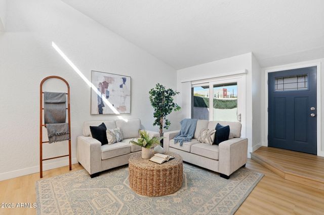 3551 N 12TH Street 101, Phoenix, AZ 85014