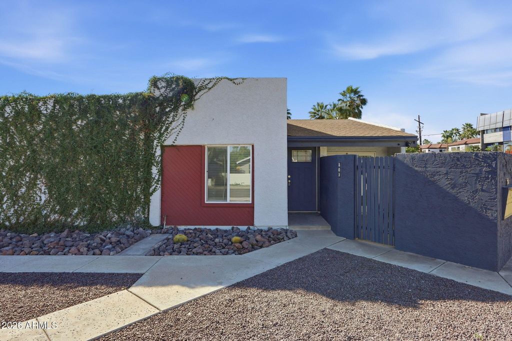 3551 N 12TH Street 101, Phoenix, AZ 85014