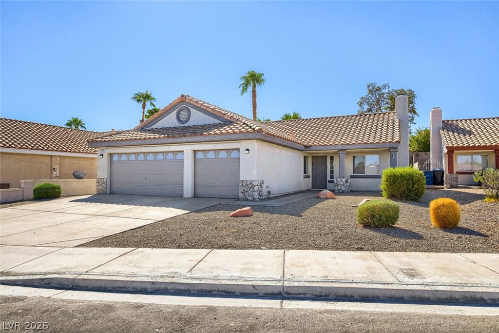 124 Grandview Drive, Henderson, NV 89002 — photo 4