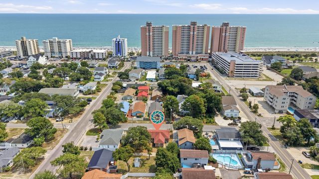 2702 Havens Dr., North Myrtle Beach, SC 29582