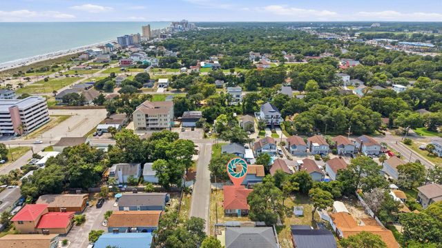 2702 Havens Dr., North Myrtle Beach, SC 29582